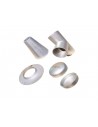 Stainless Steel Welding fittings AISI 304/316 EN10253
