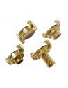 Rapid express fittings